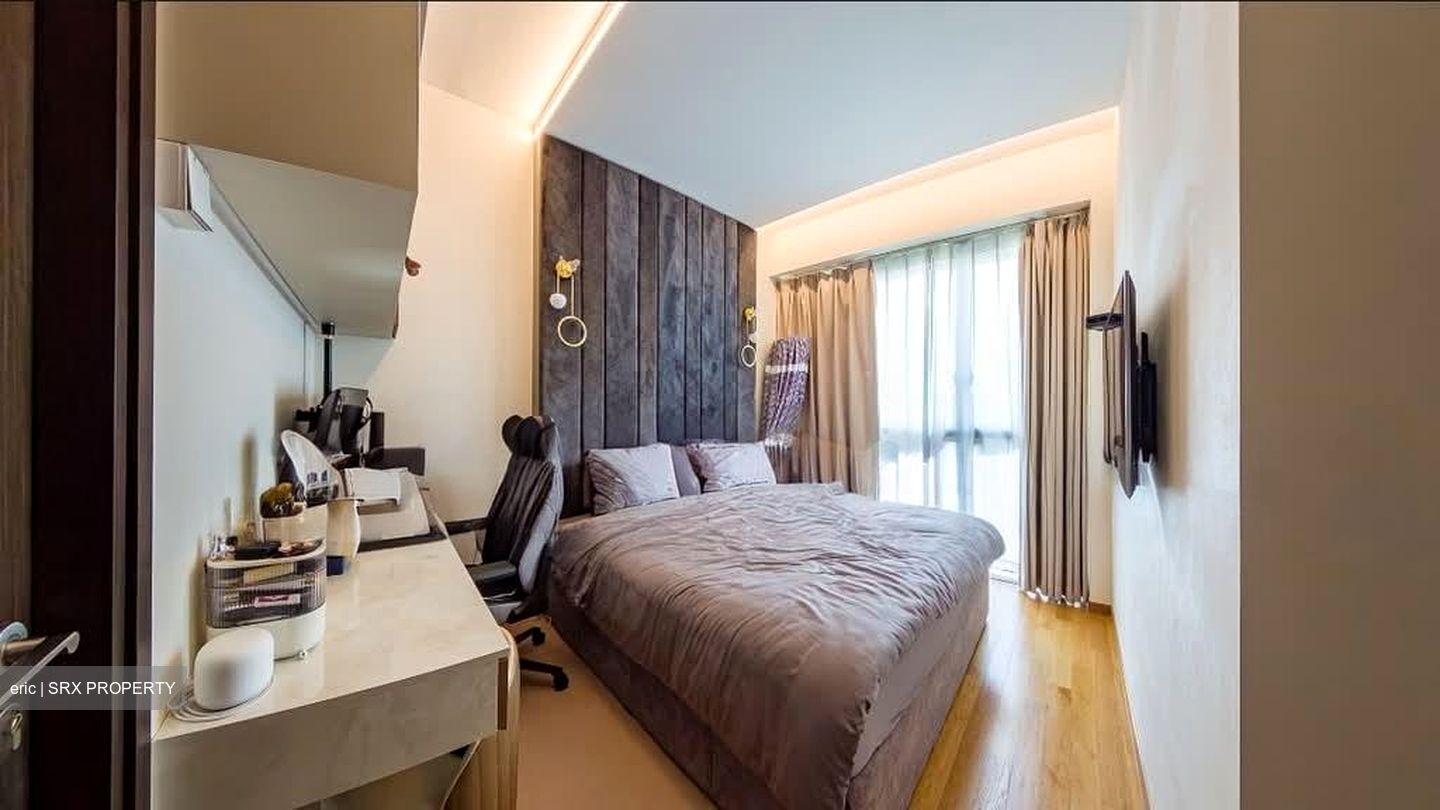 The Gazania (D19), Condominium #575720371